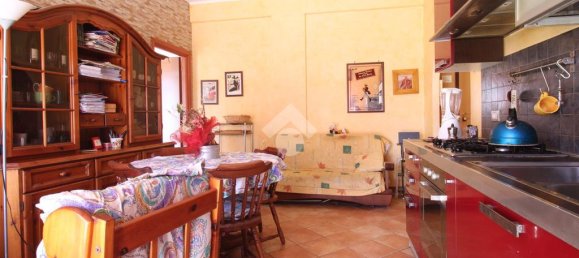 Квартира с 3 спальнями в Помеция, Италия № 359949 12