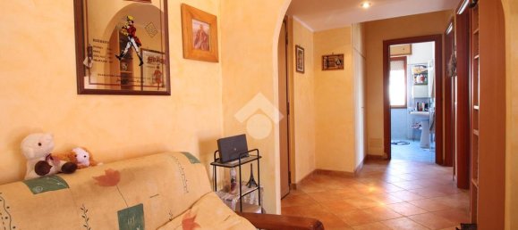 Квартира с 3 спальнями в Помеция, Италия № 359949 9