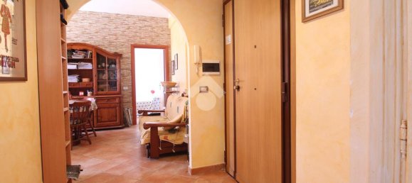 Квартира с 3 спальнями в Помеция, Италия № 359949 8