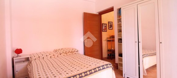 Квартира с 3 спальнями в Помеция, Италия № 359949 3