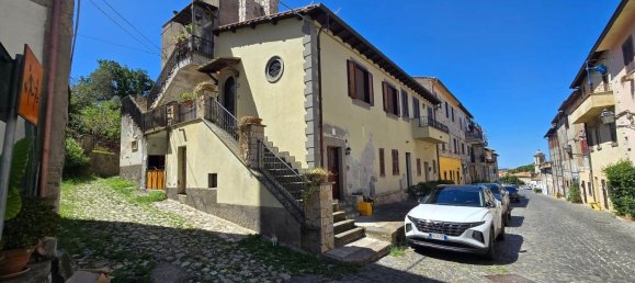 6-Zimmer Wohnung in Monte Romano, Italy, Nr. 303406 13
