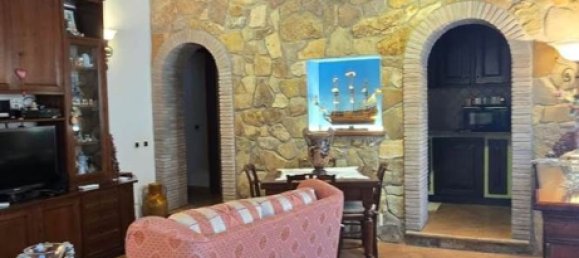 6-Zimmer Wohnung in Monte Romano, Italy, Nr. 303406 8