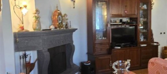 6-Zimmer Wohnung in Monte Romano, Italy, Nr. 303406 3