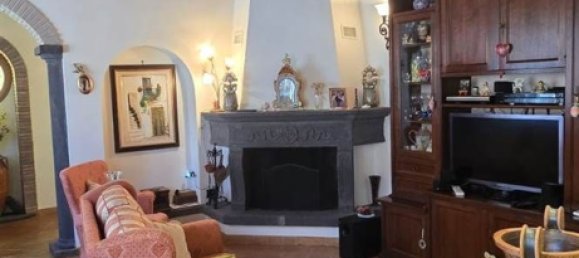 6-Zimmer Wohnung in Monte Romano, Italy, Nr. 303406 9