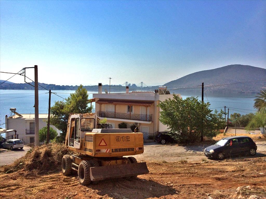 Hotel in Chalcis, Greece 524m², Nr. 7343