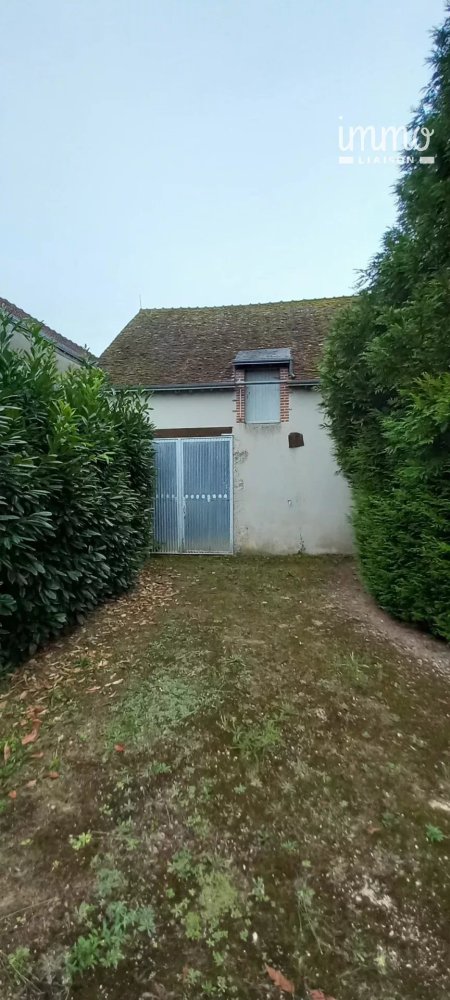 استوديو في Saint-Claude-de-Diray, France رقم 247781