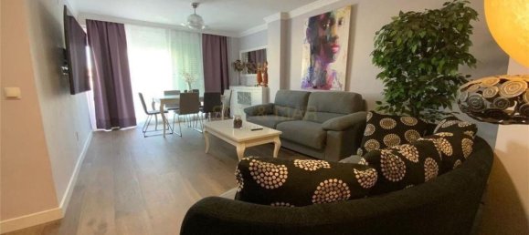 2 غرف نوم شقة في Benalmadena, Spain رقم 23915 8