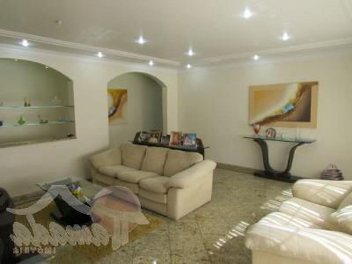 Casa T3 em São Paulo, Brazil N.º 590931