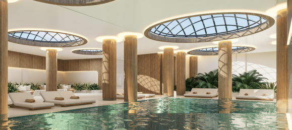 Appartement 1+1 à Antalya, Turkey No. 32365 24