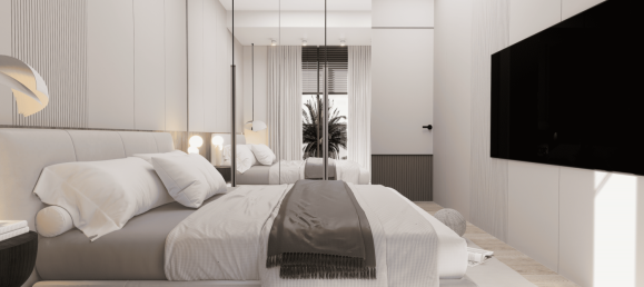 Appartement 1+1 à Antalya, Turkey No. 32365 12