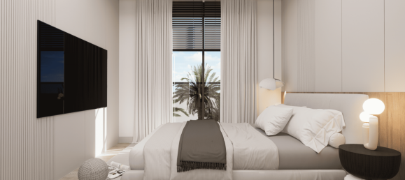 Appartement 1+1 à Antalya, Turkey No. 32365 16