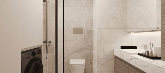 Appartement 1+1 à Antalya, Turkey No. 32365 18