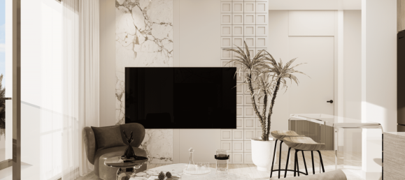 Appartement 1+1 à Antalya, Turkey No. 32365 7