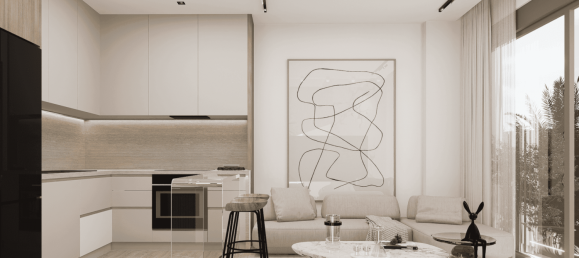 Appartement 1+1 à Antalya, Turkey No. 32365 2