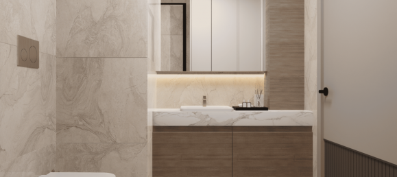 Appartement 1+1 à Antalya, Turkey No. 32365 17