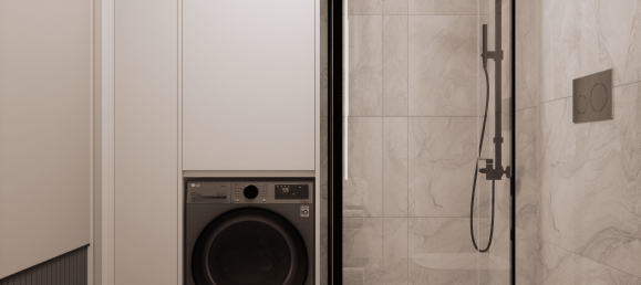 Appartement 1+1 à Antalya, Turkey No. 32365 3