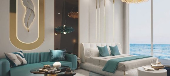 1 bedroom Apartment in Maritime City, UAE No. 12254 4