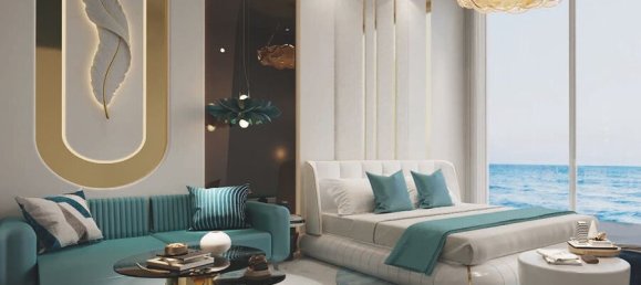 1 bedroom Apartment in Maritime City, UAE No. 12254 6