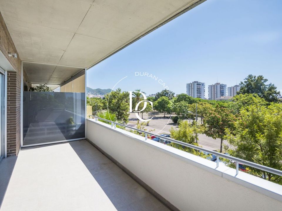 3 bedrooms Apartment in Sitges, Spain No. 209986