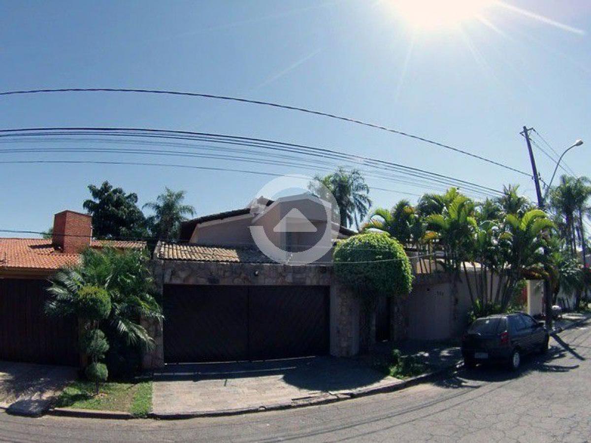 4 chambres Maison à Sao Paulo, Brazil No. 480283