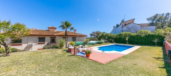 10 bedrooms House in Churriana, Spain No. 62578 25