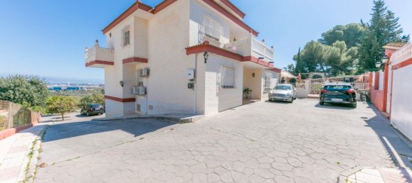 10 bedrooms House in Churriana, Spain No. 62578 9