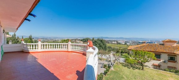 10 bedrooms House in Churriana, Spain No. 62578 54