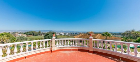 10 bedrooms House in Churriana, Spain No. 62578 57