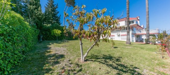 10 bedrooms House in Churriana, Spain No. 62578 34