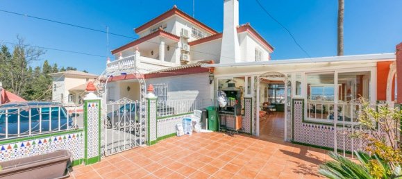 10 bedrooms House in Churriana, Spain No. 62578 21