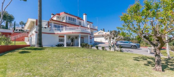 10 bedrooms House in Churriana, Spain No. 62578 26