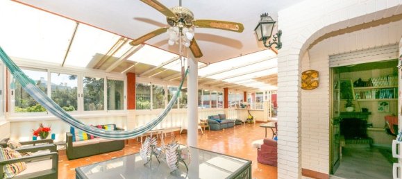 10 bedrooms House in Churriana, Spain No. 62578 58