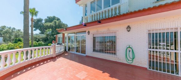 10 bedrooms House in Churriana, Spain No. 62578 68