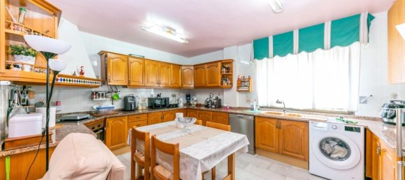 10 bedrooms House in Churriana, Spain No. 62578 23