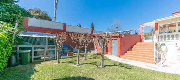 10 bedrooms House in Churriana, Spain No. 62578 37