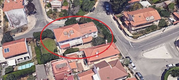 Casa T10 em Cascais, Portugal N.º 56017 3