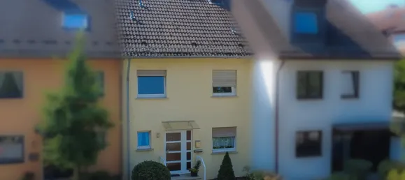 3 bedrooms Townhouse in Wiesbaden, Germany No. 327875 21