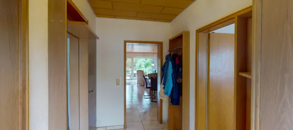 3 bedrooms Townhouse in Wiesbaden, Germany No. 327875 4