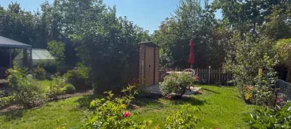 3 bedrooms Townhouse in Wiesbaden, Germany No. 327875 19