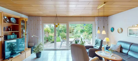 3 bedrooms Townhouse in Wiesbaden, Germany No. 327875 24