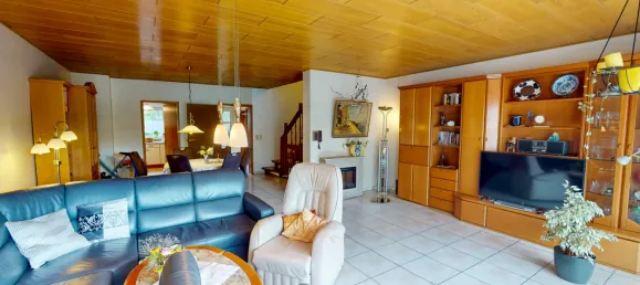 3 bedrooms Townhouse in Wiesbaden, Germany No. 327875 3