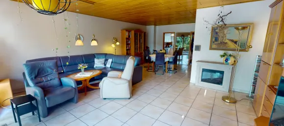 3 bedrooms Townhouse in Wiesbaden, Germany No. 327875 2