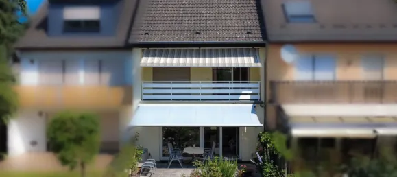 3 bedrooms Townhouse in Wiesbaden, Germany No. 327875 20