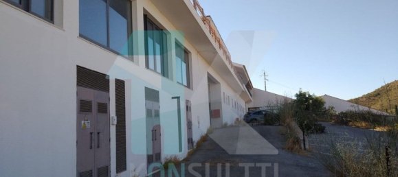 4075m² Building in Alcoutim, Portugal No. 61867 3