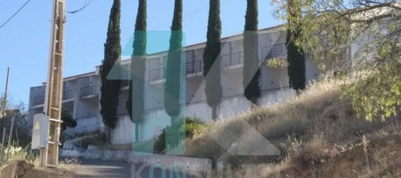 4075m² Building in Alcoutim, Portugal No. 61867 2