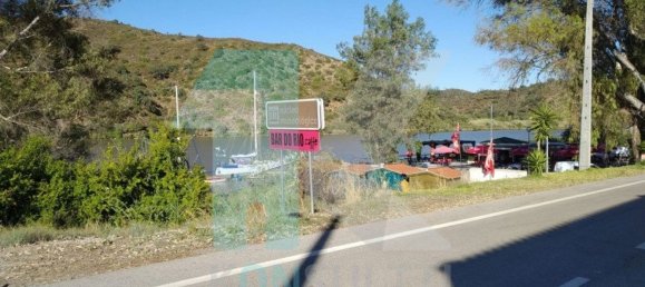 4075m² Building in Alcoutim, Portugal No. 61867 33