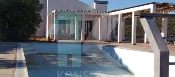 4075m² Building in Alcoutim, Portugal No. 61867 22