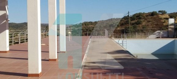 4075m² Building in Alcoutim, Portugal No. 61867 9