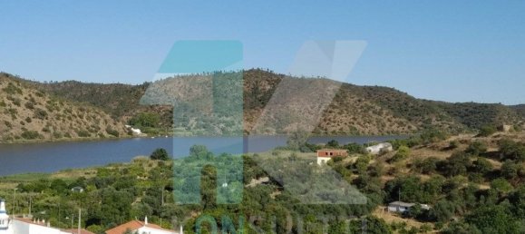 4075m² Building in Alcoutim, Portugal No. 61867 24