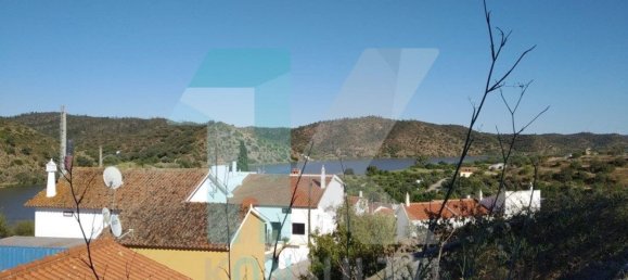 4075m² Building in Alcoutim, Portugal No. 61867 30